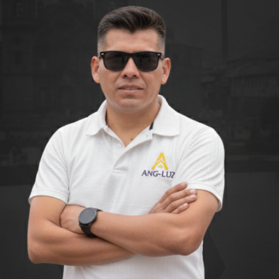 Angel Checmapocco Q.