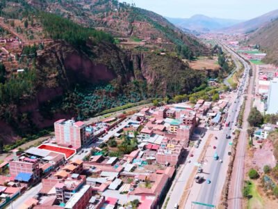 TERRENO EN ANGOSTURA SAN GERONIMO