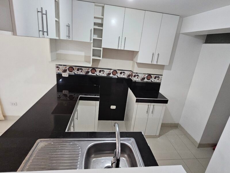 Venta de Departamento en Cusco