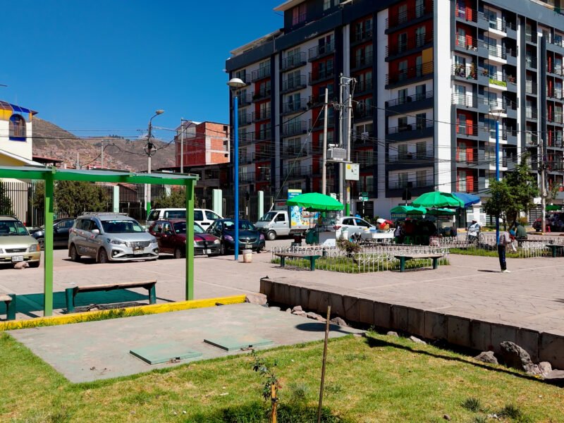 Venta de Departamento en Cusco