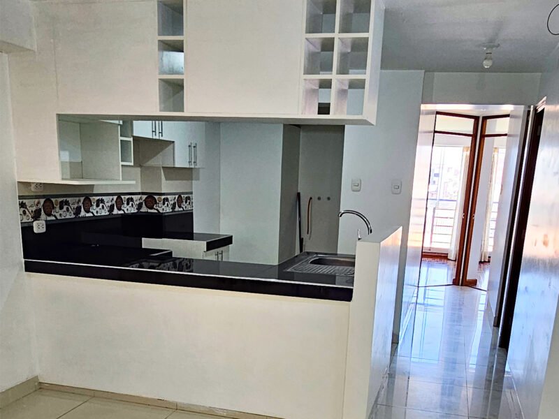 Venta de Departamento en Cusco