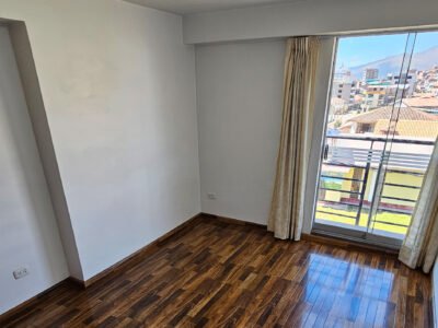 Venta de Departamento en Cusco