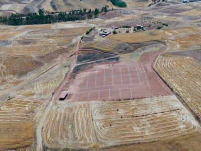 TERRENO EN HUATATA CHINCHERO, CUSCO