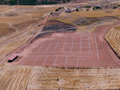 TERRENO EN HUATATA CHINCHERO, CUSCO
