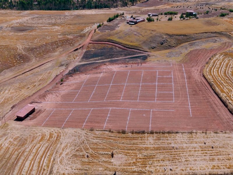 TERRENO EN HUATATA CHINCHERO, CUSCO